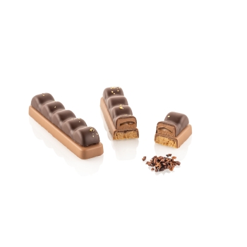 KIT SILIKOMART PROFESSIONNEL 8 BARRES DUNA